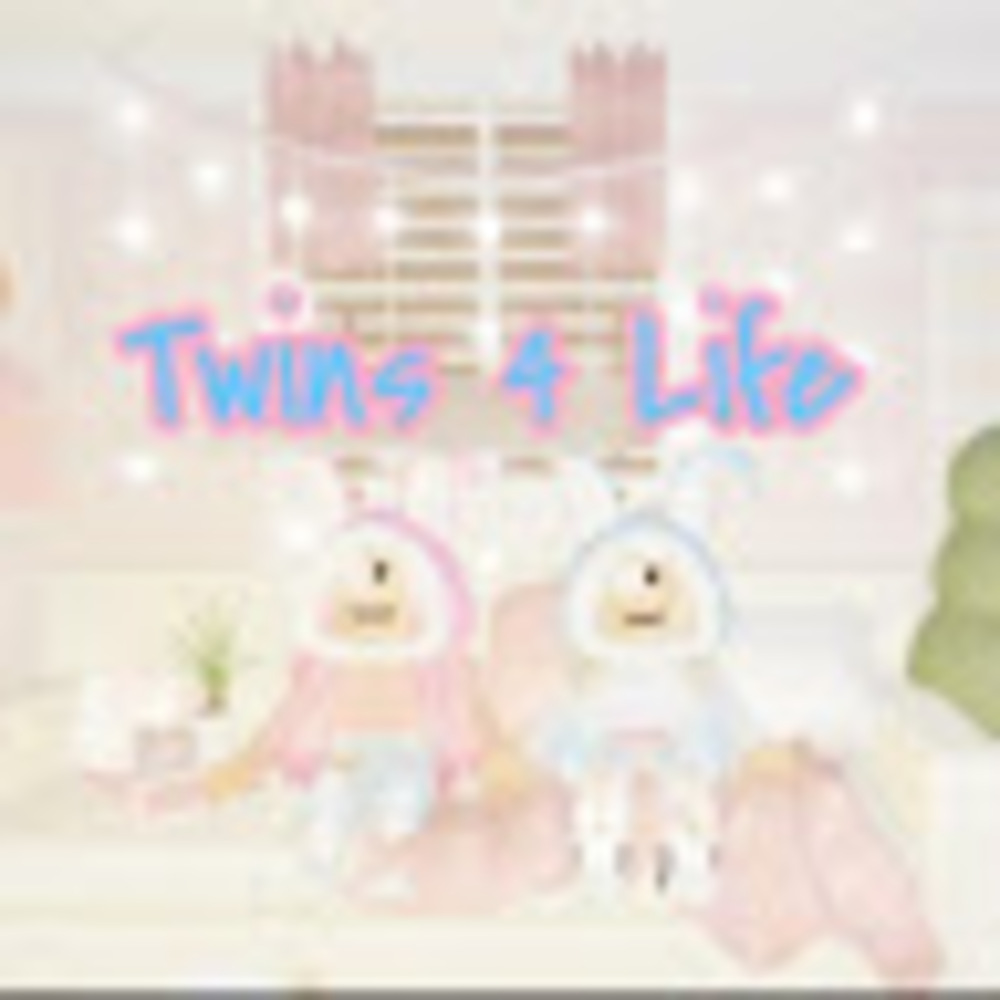 Meet your Posher, Twins 4